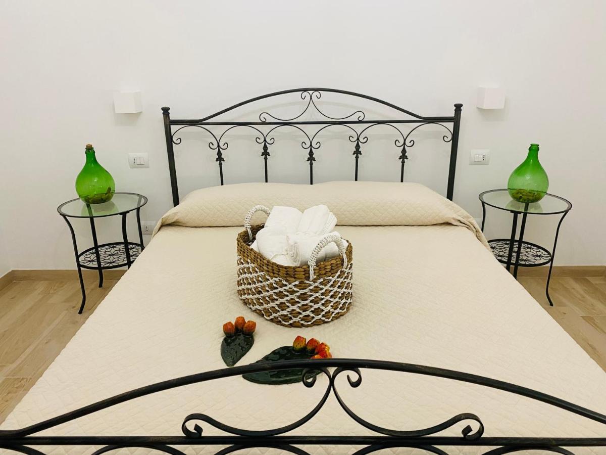 Appartement Donna Filomena à Monopoli Extérieur photo