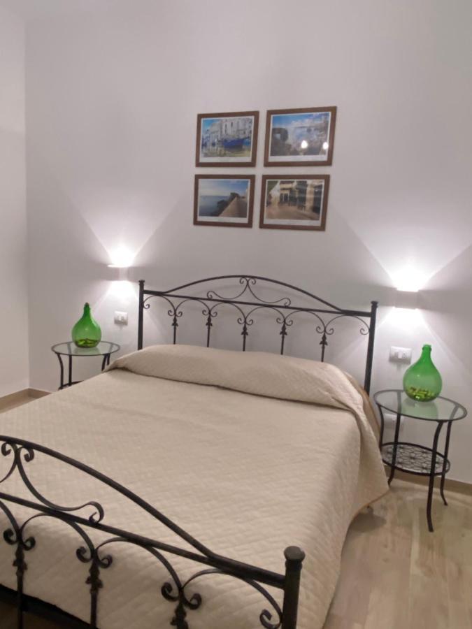 Appartement Donna Filomena à Monopoli Extérieur photo