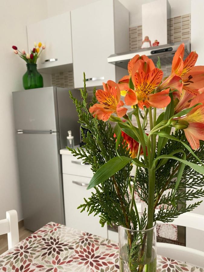 Appartement Donna Filomena à Monopoli Extérieur photo