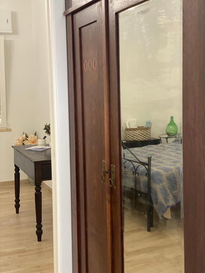 Appartement Donna Filomena à Monopoli Extérieur photo
