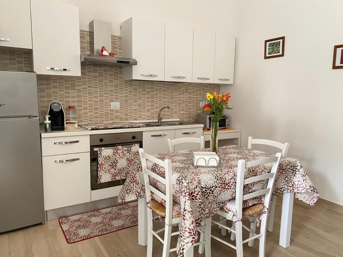 Appartement Donna Filomena à Monopoli Extérieur photo