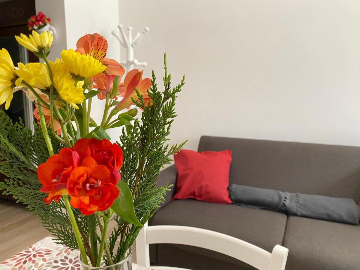 Appartement Donna Filomena à Monopoli Extérieur photo