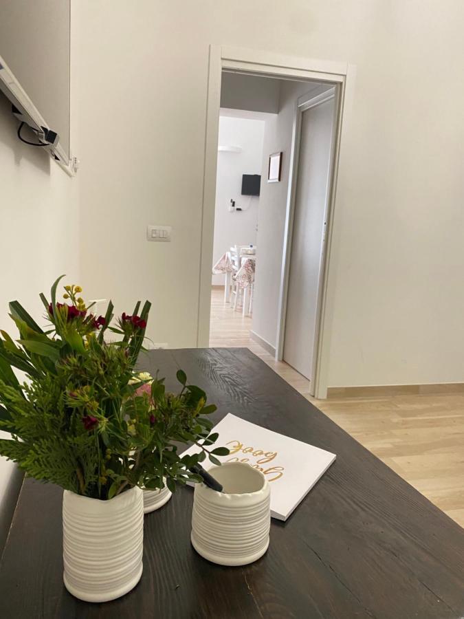 Appartement Donna Filomena à Monopoli Extérieur photo